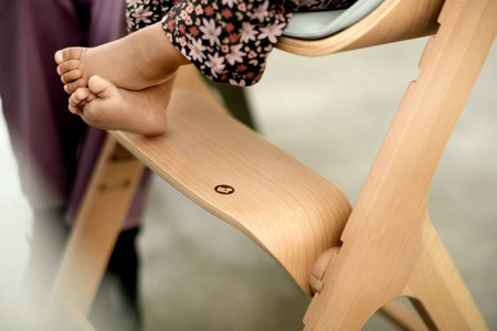 Maxi-Cosi Nesta NewBorn KIt Zestaw Dla Niemowląt i Małych Dzieci Beyond Sky Grey