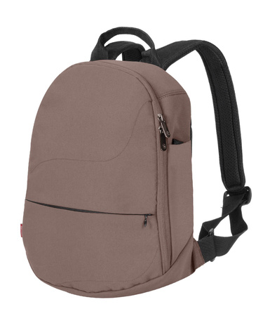 Carrello Magia CRL-6555 Wózek Głęboko-Spacerowy 2w1 Glace Pink