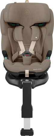 Maxi Cosi Emerald 360 PRO obrotowy, wysuwany fotelik samochodowy 40 - 150 cm Authentic Truffle