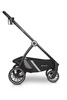 Euro-Cart Crox Wózek Głęboki Rose