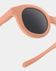 IZIPIZI Okulary Przeciwsłoneczne dla Dzieci 9-36 msc Morela C