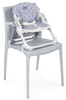Chicco Krzesło Chairy Booster Seat Bunny