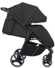 Carrello Bravo 2024 CRL-8512 Wózek Spacerowy Pure Black