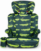 Cosatto Ninja Fotelik Samochodowy 15-36kg Crocodile Smile