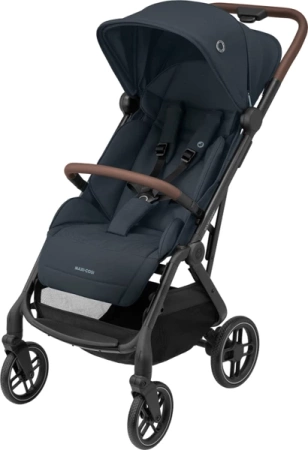 Maxi-Cosi Soko Kompaktowy Wózek Spacerowy Essential Graphite