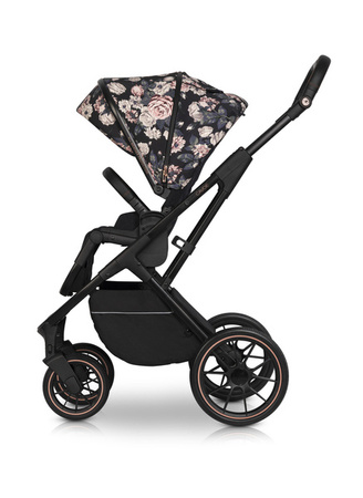 Cavoe Axo Style Wózek Spacerowy  La rose