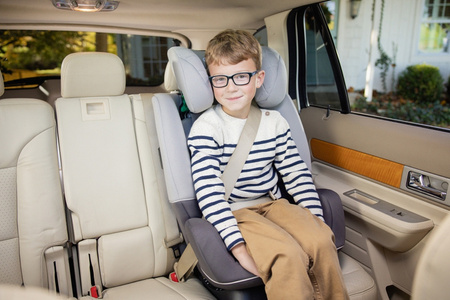 Graco Slimfit R129 Fotelik Samochodowy 0-36 kg Cambridge