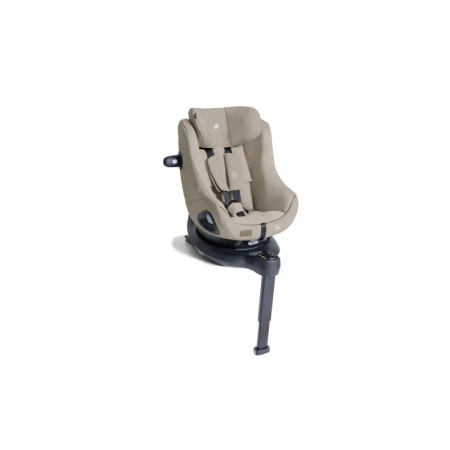 Joie  i-Harbour E i-size Fotelik Samochodowy 0-18Kg Sandstone