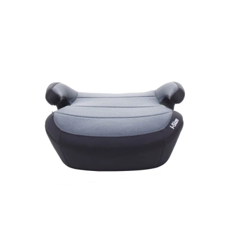 4Baby Boost Fotelik Samochodowy 15-36 kg Podstawka Grey