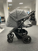 [OUTLET] Britax Romer Smile III Wózek Głęboko-Spacerowy Frost Grey / Black