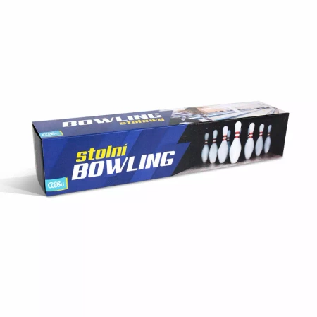 Albi Bowling Stołowy Gra