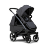 Joolz Geo3 Zestaw Duo Dla Drugiego Dziecka Pure Grey