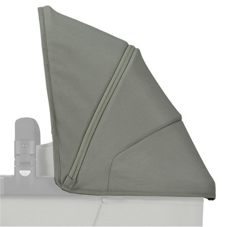 Joolz Geo3 Zestaw Duo Dla Drugiego Dziecka Sage Green 