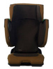 Concord Ikoal I-Size Fotelik Samochodowy 15-36kg Matt Black