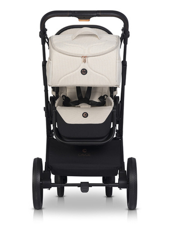Cavoe Axo Shine Torba Champagne