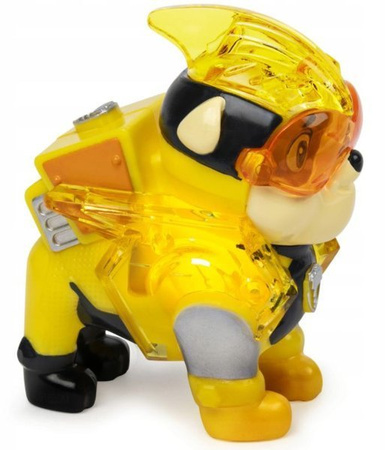 Spin Psi Patrol Figurka Świecąca Bohaterowie