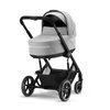 Cybex Gondola do Balios/Talos S Lux Lava Grey 2023
