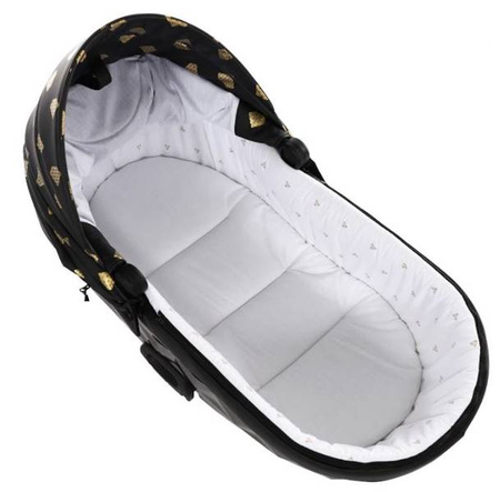 Tako Junama Glow V2 Wózek Głęboko-Spacerowy 2w1 5