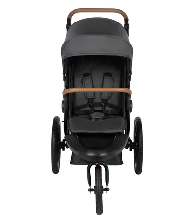 Bébé Confort BBC Cloudy Wózek Biegowy Trójkołowy Mineral Graphite