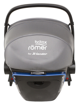 X-Lander Britax Baby-Safe by X-Lander i-Size Fotelik Samochodowy 0-13kg