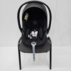 [OUTLET] Cybex Cloud T I-Size Fotelik Samochodowy 0-13kg Sepia Black