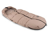 Cottonmoose Śpiworek North Prime Mirage Grey