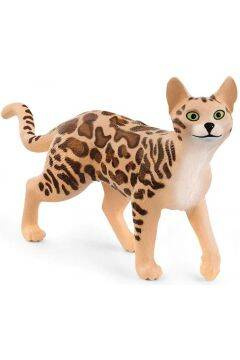 Schleich Kot Bengalski