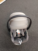 [OUTLET] Cybex Cloud T I-Size Plus Fotelik Samochodowy 0-13kg Mirage Grey