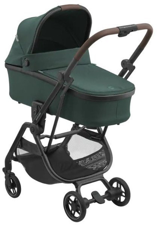 Maxi-Cosi Leona Wózek Spacerowy Essential Green
