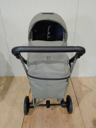 [OUTLET] Anex E/Type Wózek Głęboko-Spacerowy Echo