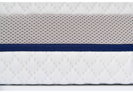 Rucken Stark Materac Dla Starszaka 190x80