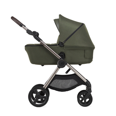 Anex IQ Premium New Transfarmation Wózek Głęboko-Spacerowy Richi