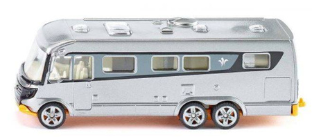 Siku Pojazd VAN CAMPER Niesmann S1671 