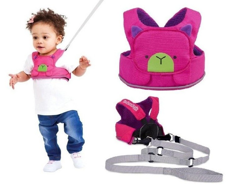Trunki Szelki Bezpieczeństwa Do Nauki Chodzenia  Betsy