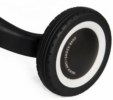 Colibro Tremix Rowerek Dziecięcy 4w1  Banana