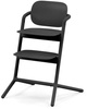 Cybex Lemo Krzesełko Bujaczek Zestaw 5w1 Stunning Black