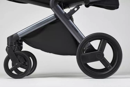 [OUTLET] Anex L/Type Wózek Głęboko-Spacerowy Onyx