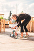 [OUTLET] Scootandride Highwaykick 1 Jeździk i Hulajnoga 2w1 1-5 Lat Steel