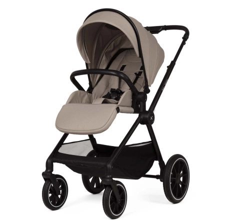 Adamex Nova Wózek Głęboko-Spacerowy 3 Cappucino