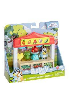 Tm Toys Bluey Mini Zestaw Sklep Spożywczy