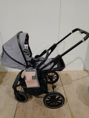 [OUTLET] Cavoe Axo Comfort Wózek Głęboko Spacerowy  Frost