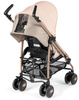 PegPerego Pliko Mini Wózek Spacerowy  Graphic Gold