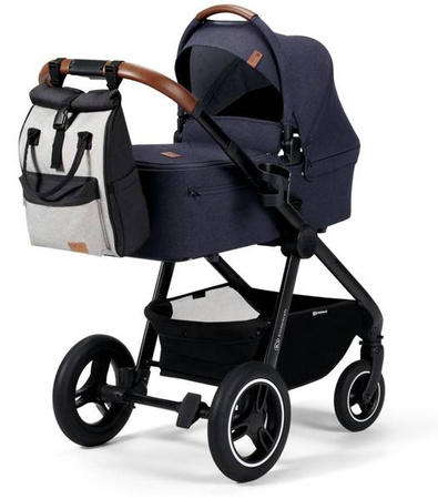 Kinderkraft Moonpack  Plecak do Wózka 2w1