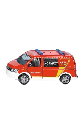 Trefl Pogotowie VW T6
