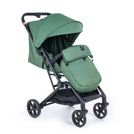 Coletto Maya Automatic 2024 Wózek Spacerowy Green
