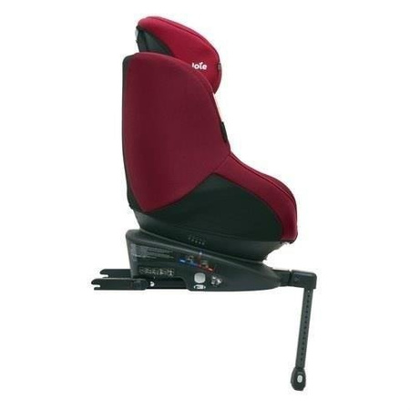 Joie Spin 360 Fotelik Samochodowy 0-18kg RWF Two Tone Black