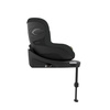 Cybex Sirona G I-Size Fotelik Samochodowy 0-20kg Plus Moon Black + Cybex Baza G Black	