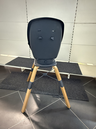 [OUTLET] Muuvo Choc 2 Krzesełko Do Karmienia Beige