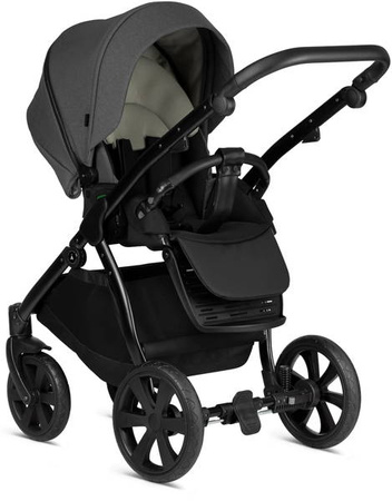 Noordi Luno All Trails Wózek Głęboko-Spacerowy 610 Ocean Wave