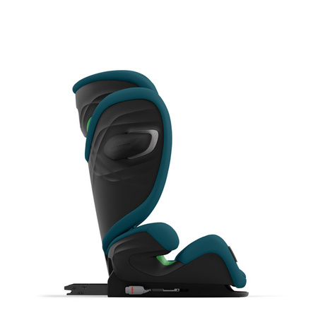 Cybex Solution G i-Fix Fotelik Samochodowy 15-50 kg River Blue